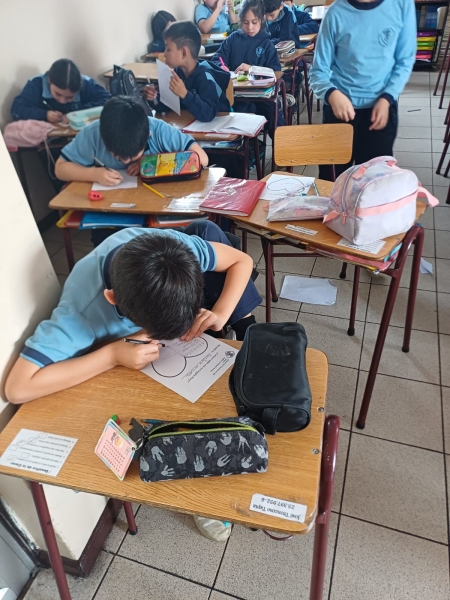 Convivencia Educativa: Plan de Formación